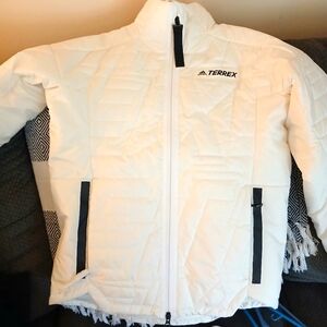Adidas Terrex Winter coat